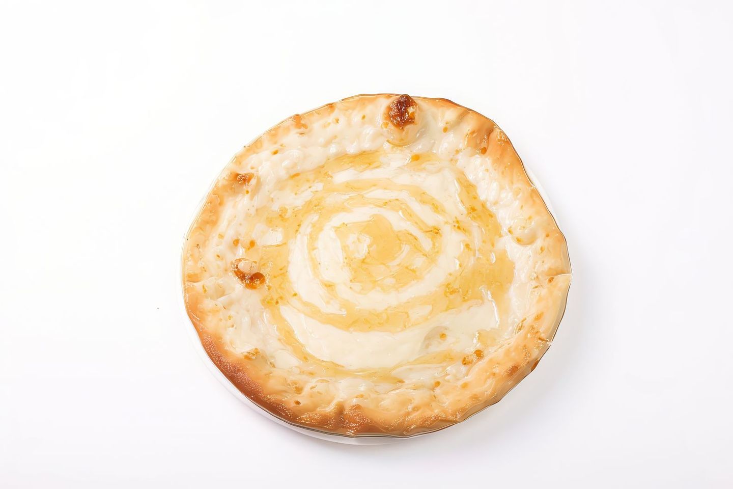 Cheese Honey