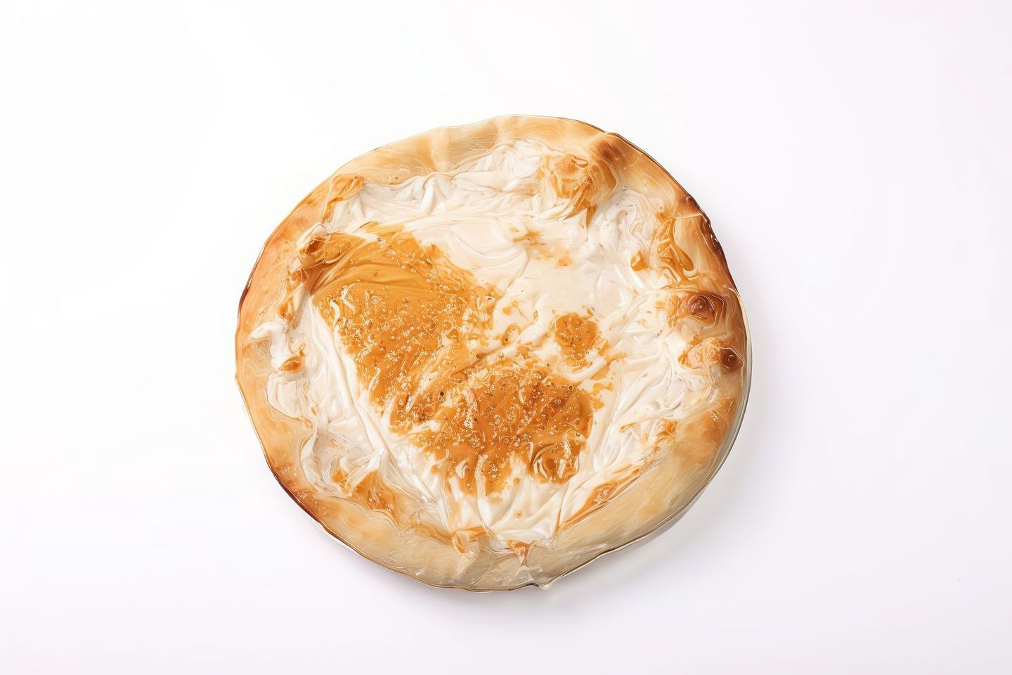Cheese Liquid