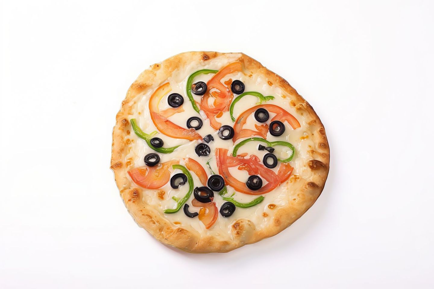 Cheese Vegetable