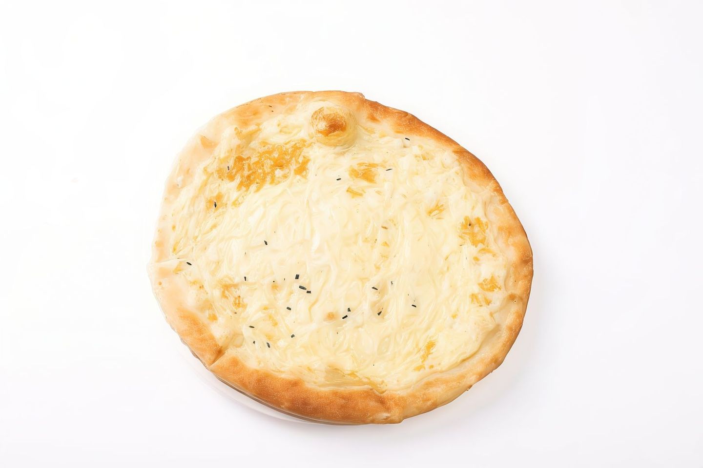 Cheese Egg