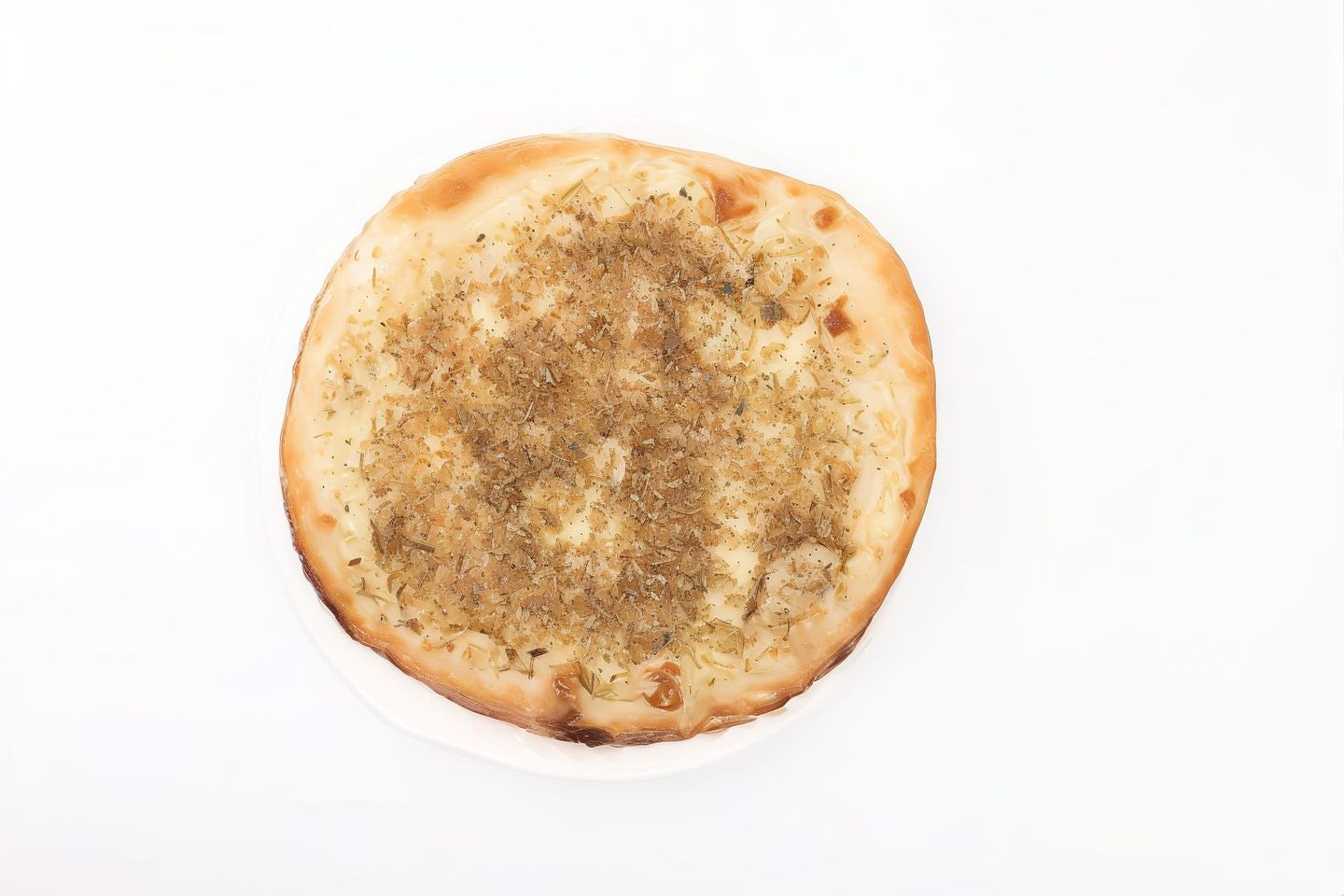 Egg Cheese   Thyme