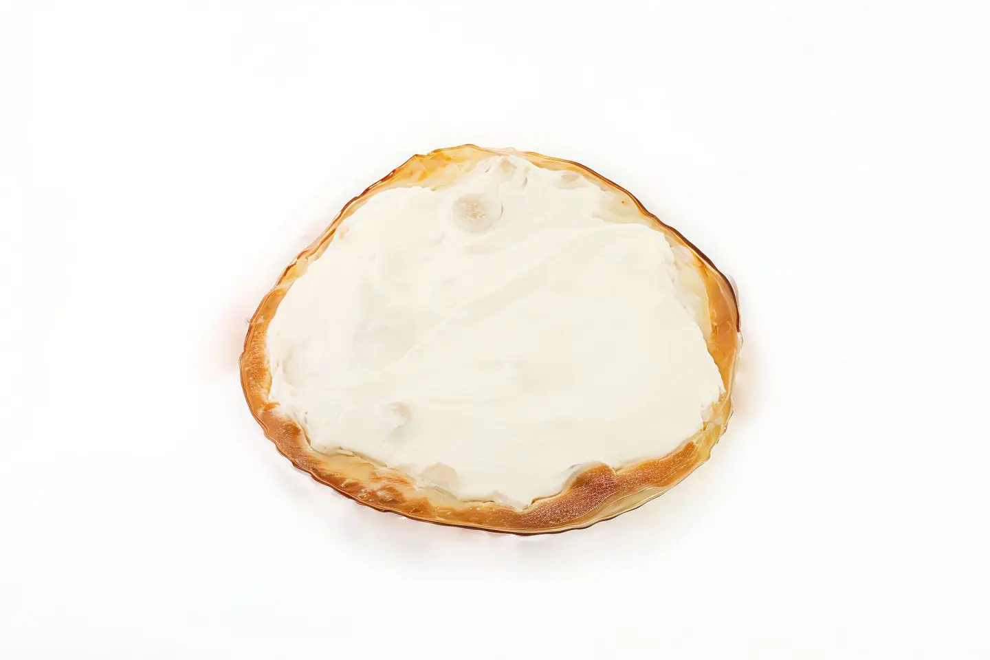 لبنة سادة
