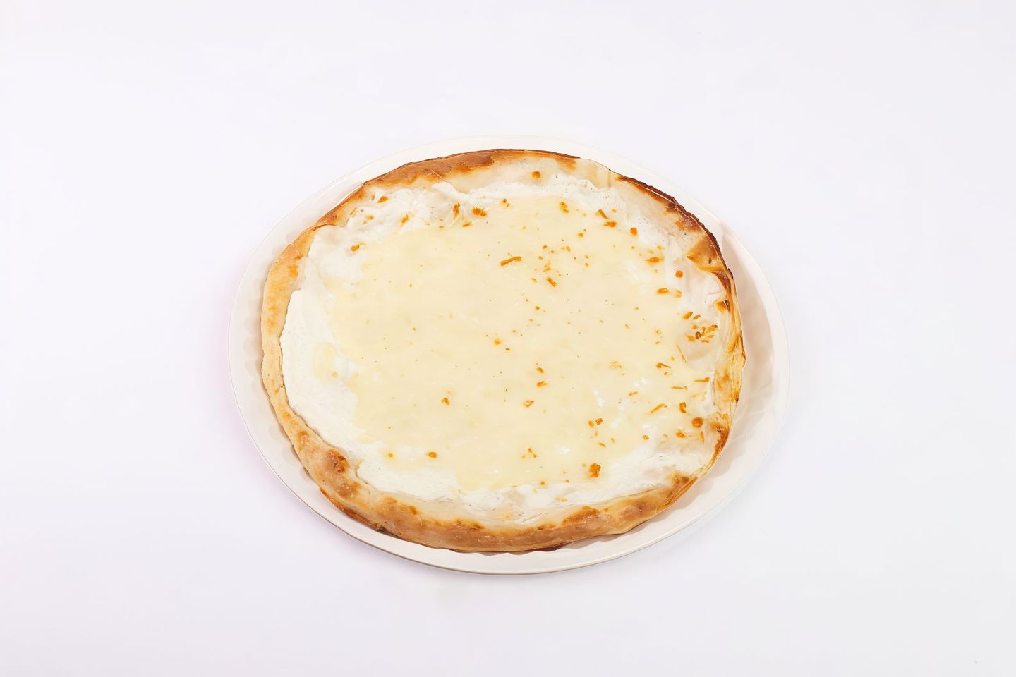 Labneh W/Cheese