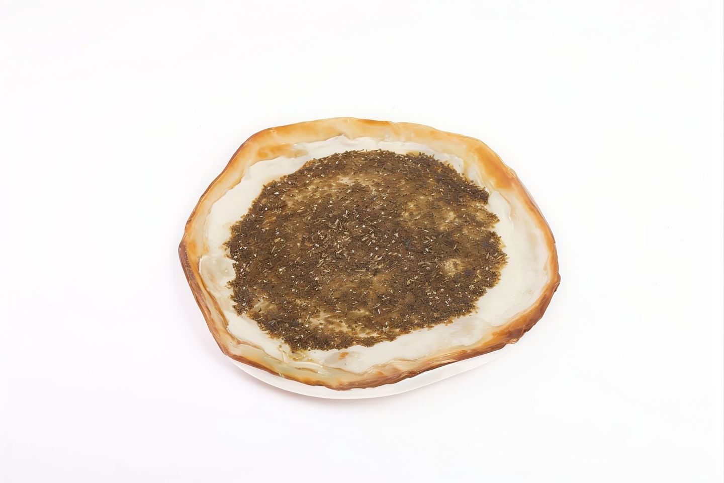 Labneh W/Thyme
