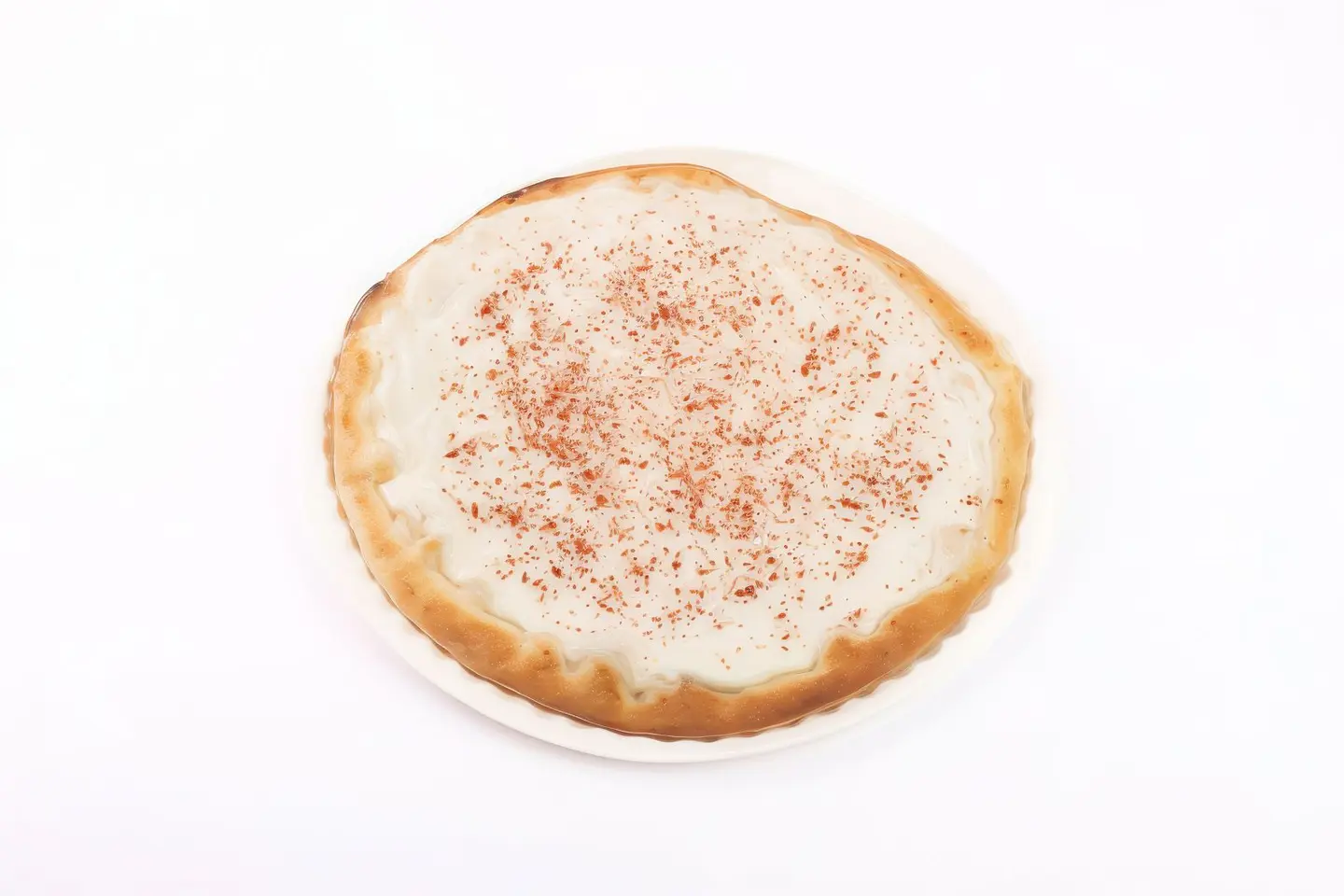 لبنة حارة