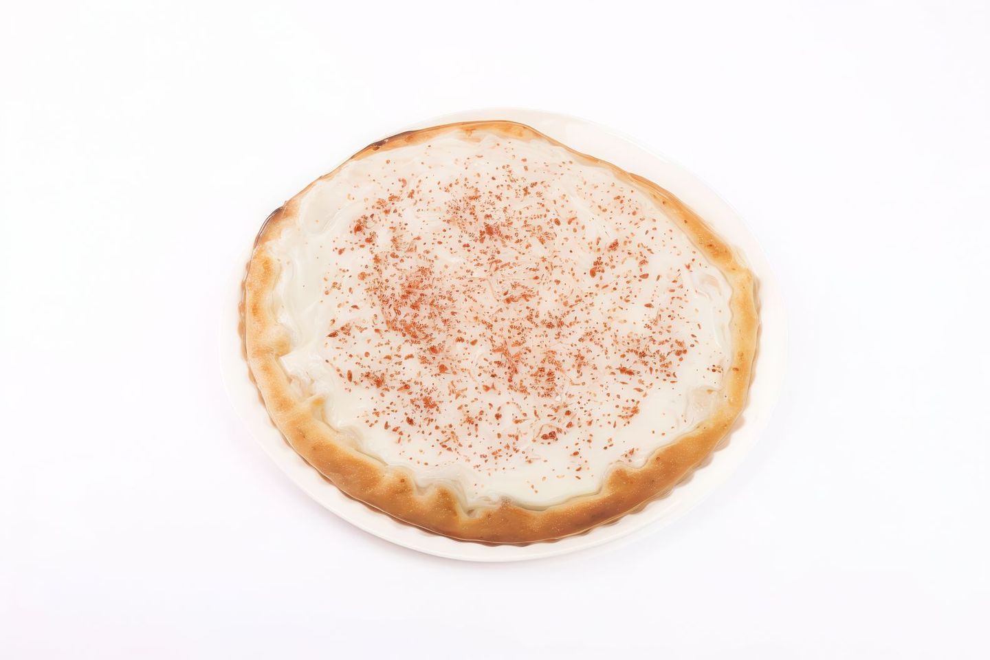 Labneh Spicy