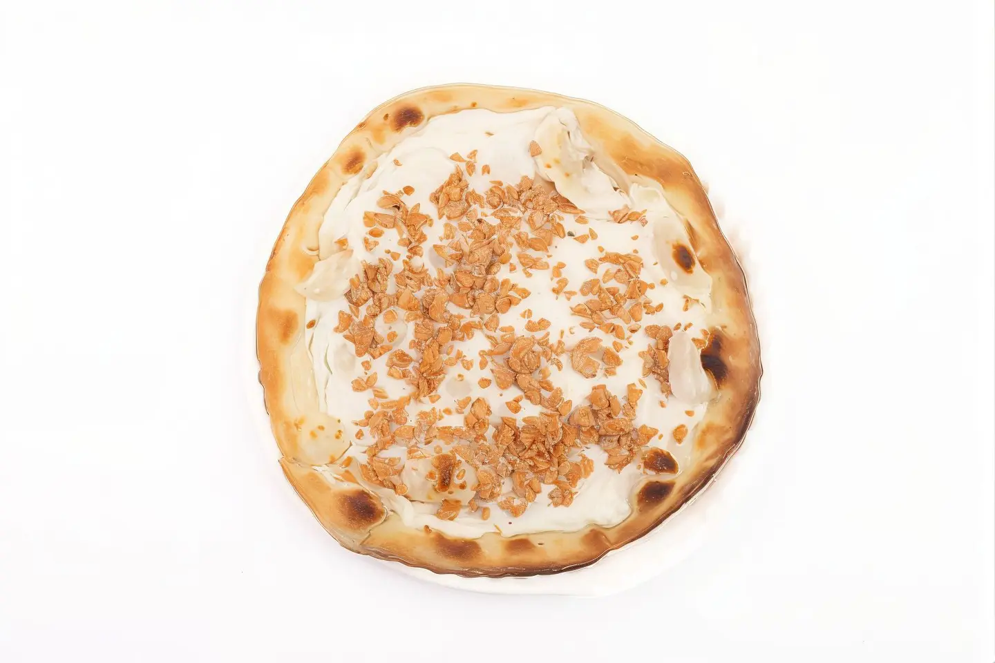 لبنة دجاج