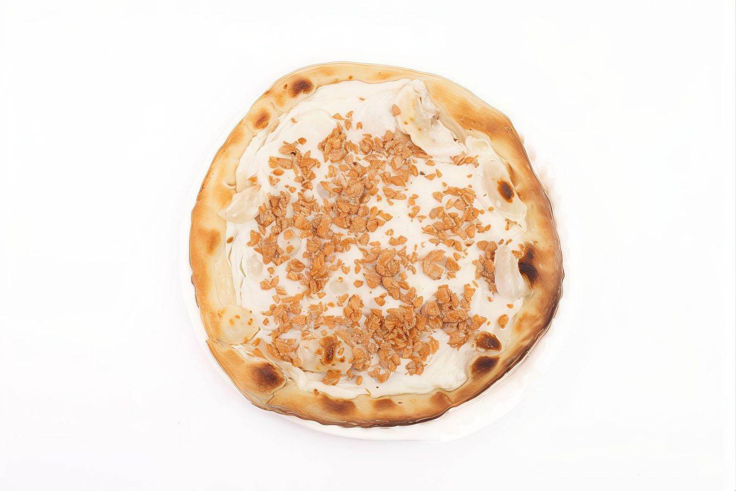 Labneh Chicken