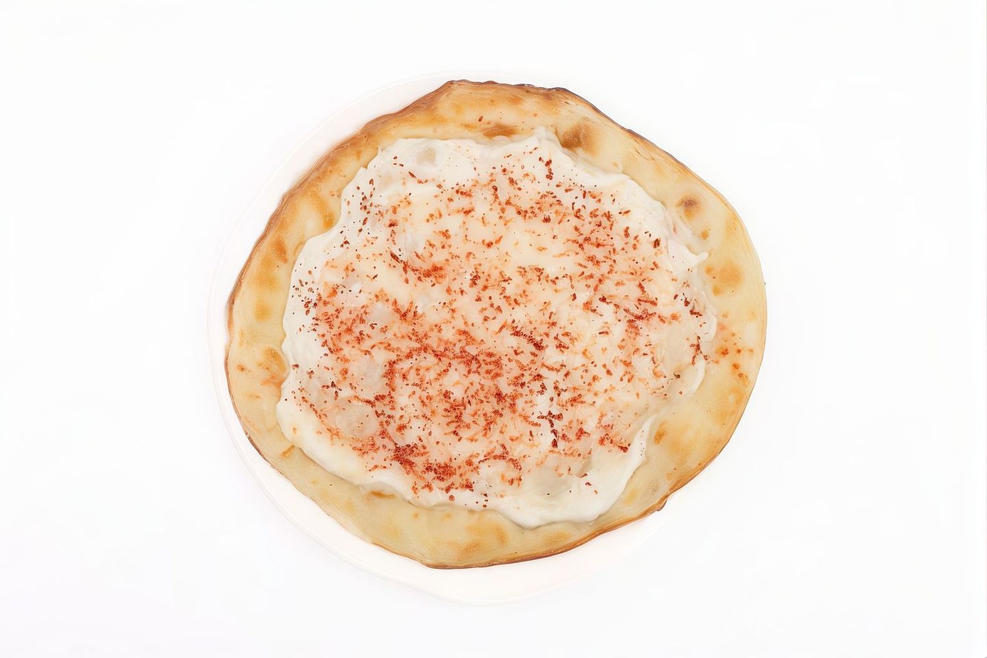Labneh Hot Cheese
