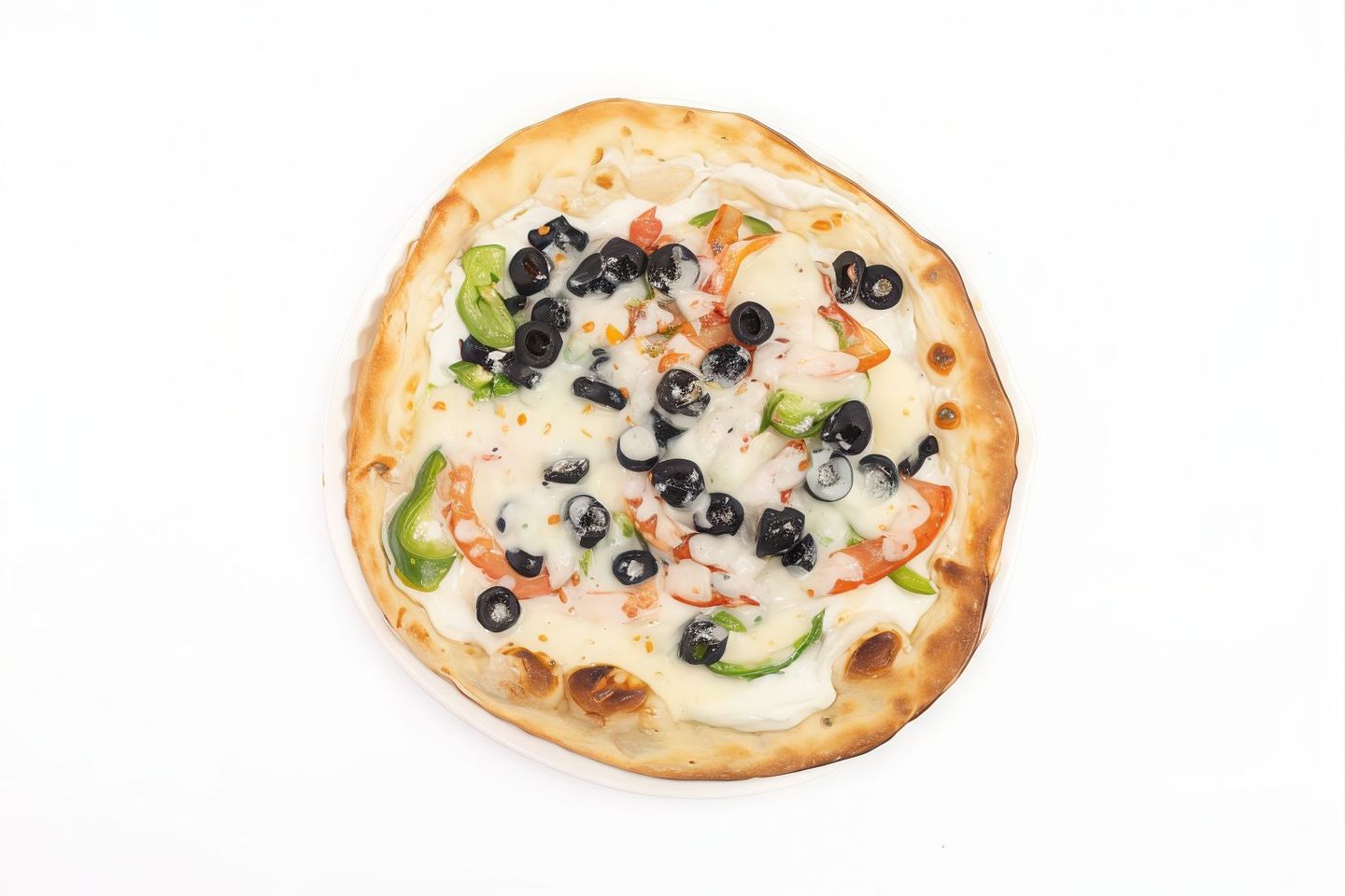 Labneh Mixed