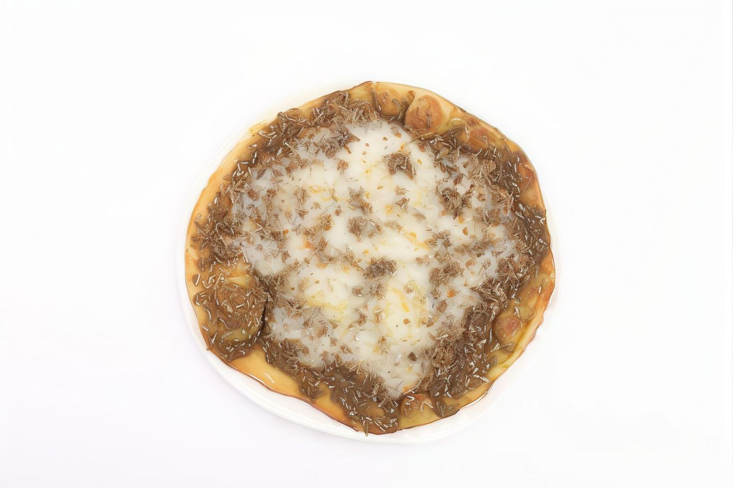 Thyme W/Cheese