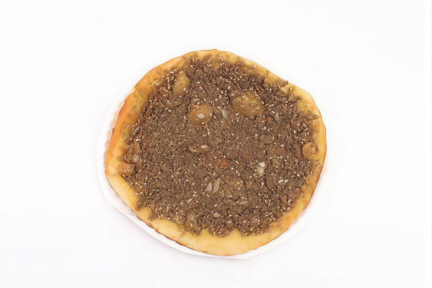 Thyme Beiruti