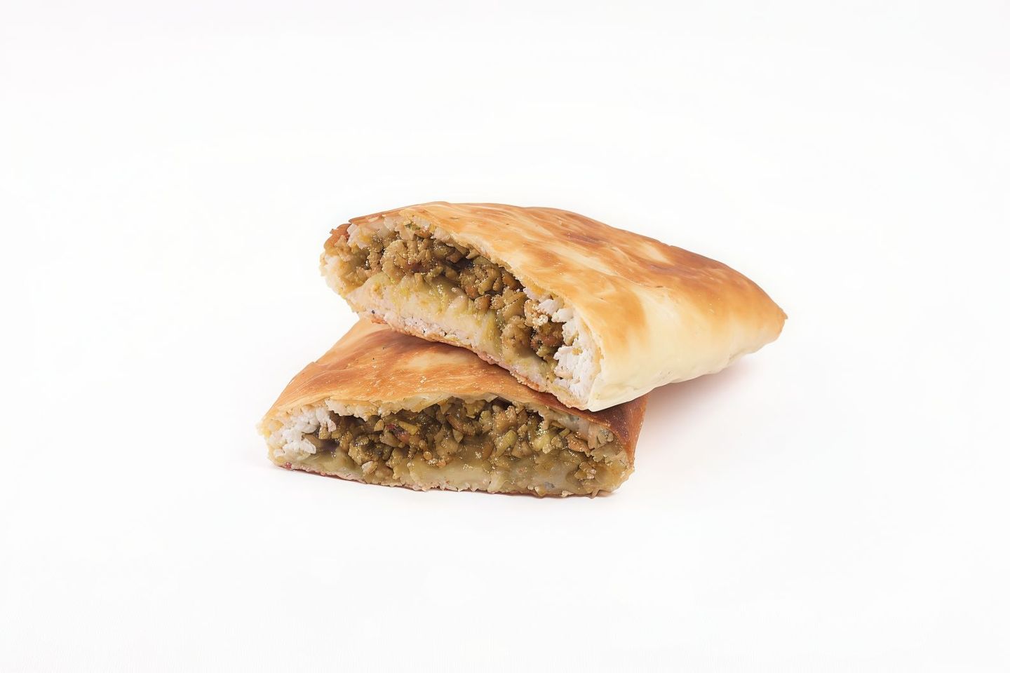 Falafel Labneh