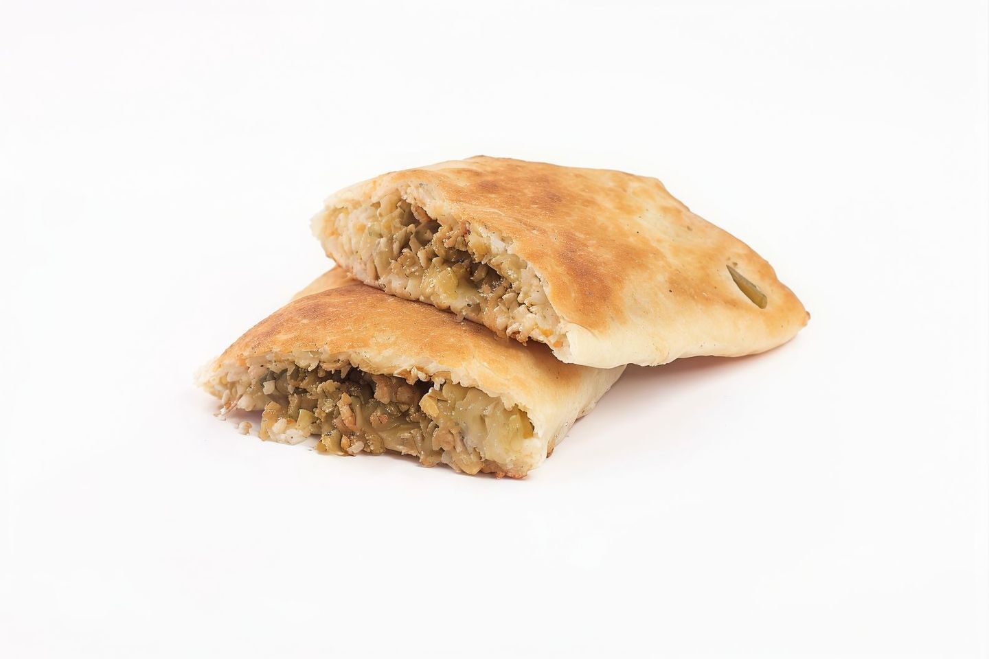 Falafel W/Cheese