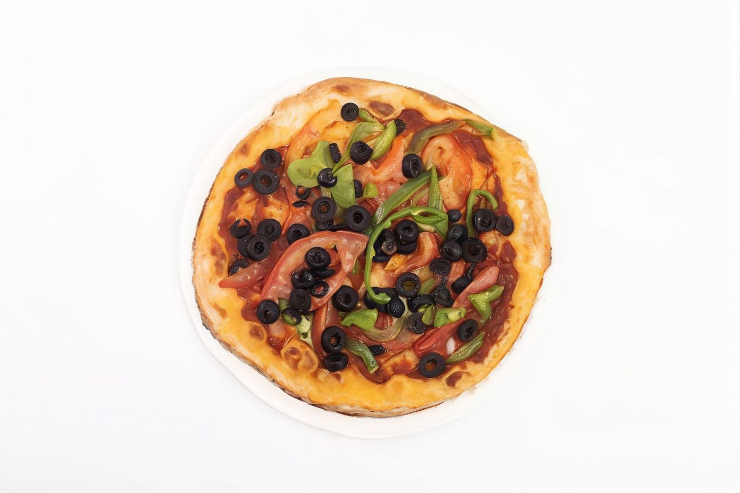 Pie Vegetable