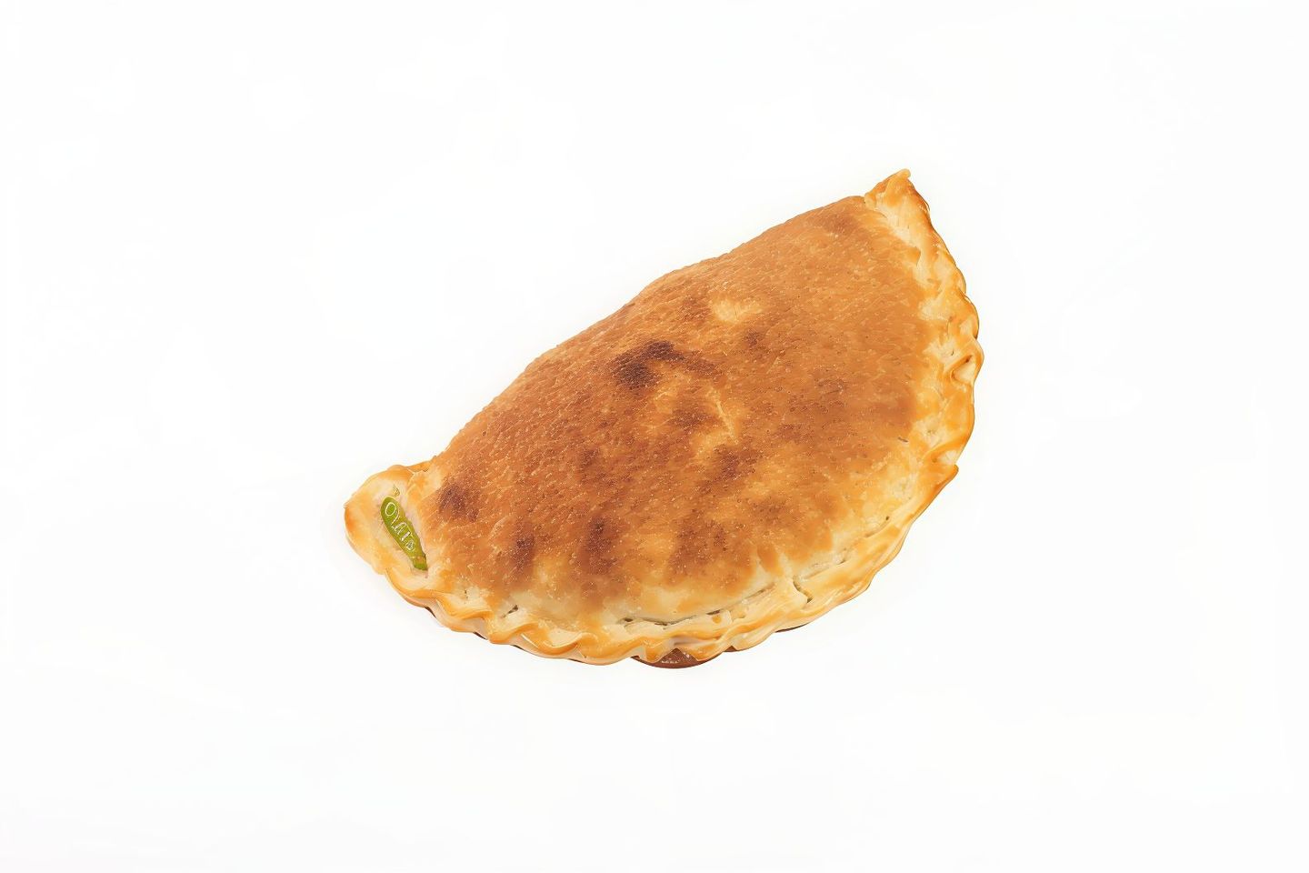 Pie Chicken Cheese