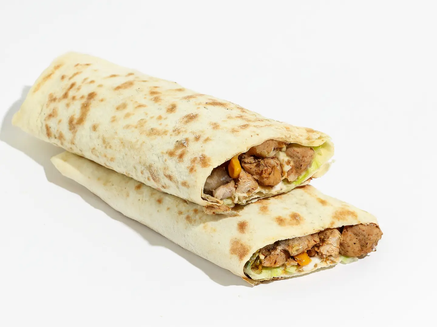 فاهيتا دجاج بالجبن