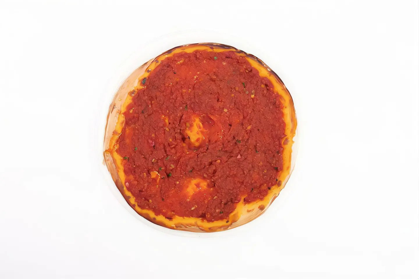 محمرة سادة