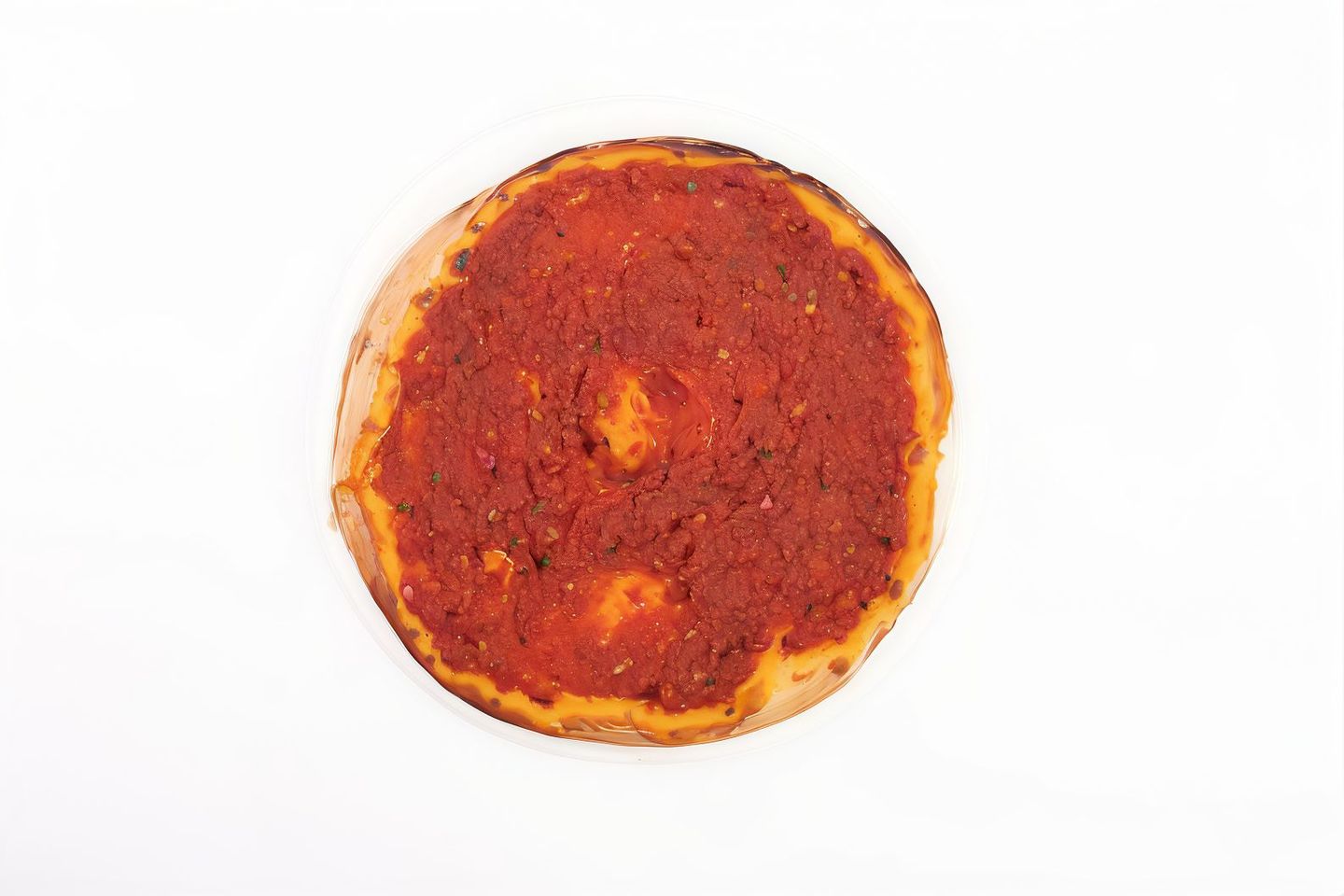 Muhammara Plain