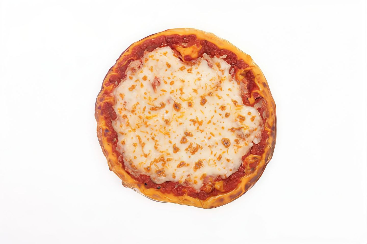 Muhammara W/Cheese