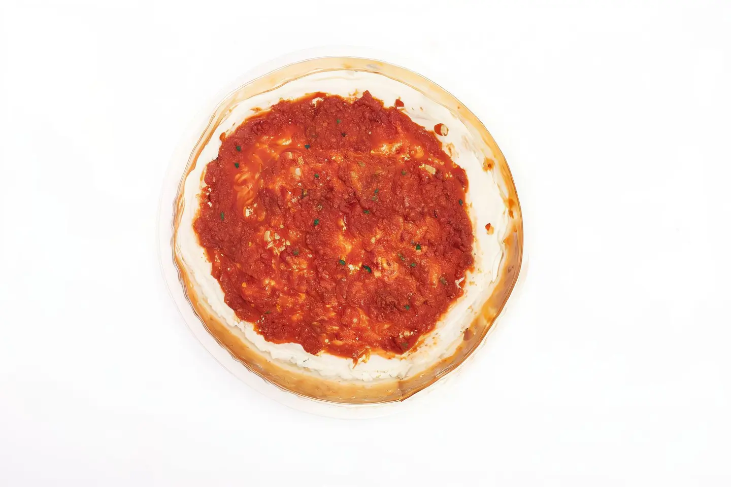 محمرة لبنة
