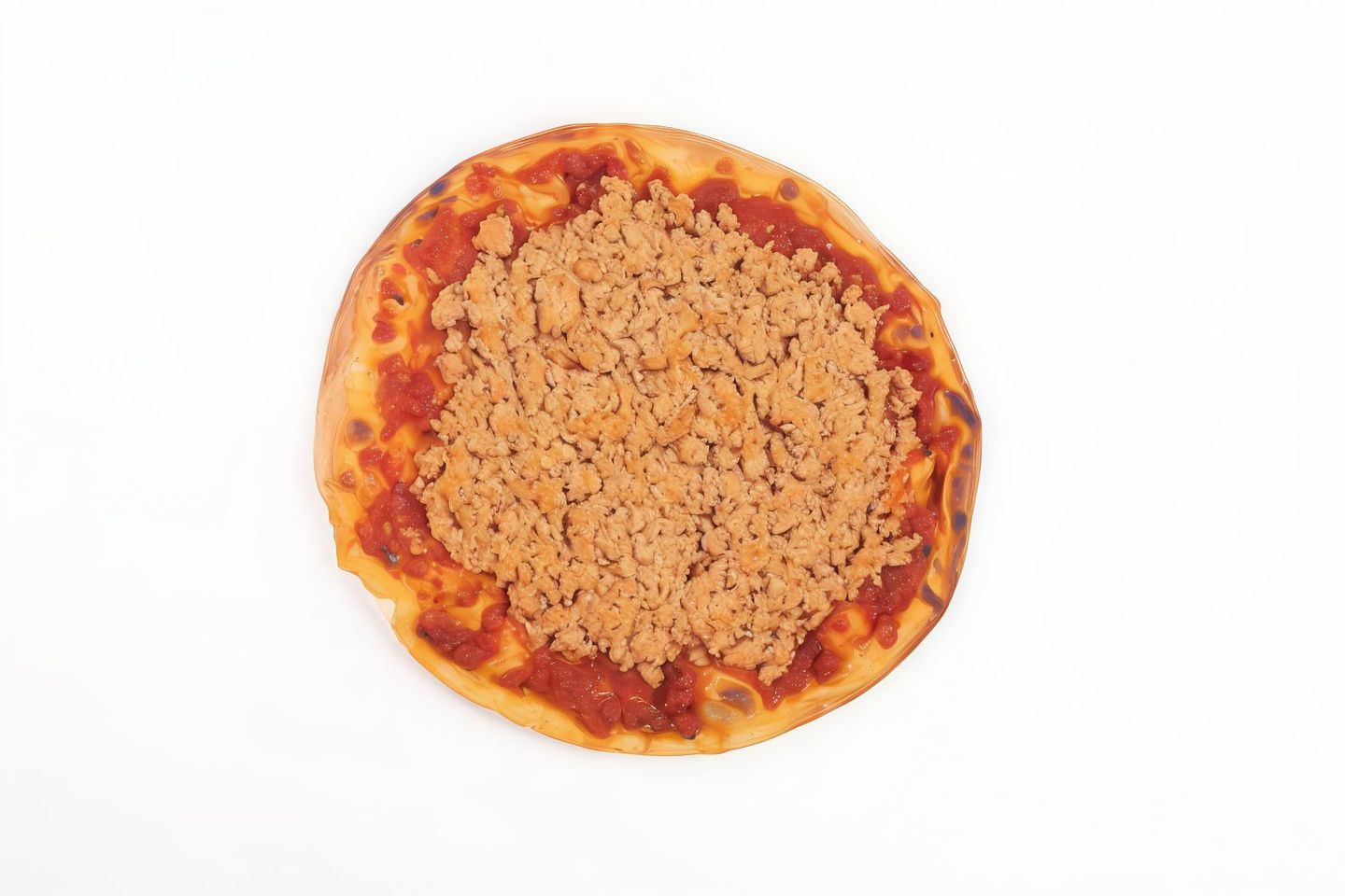 Muhammara W/Chicken