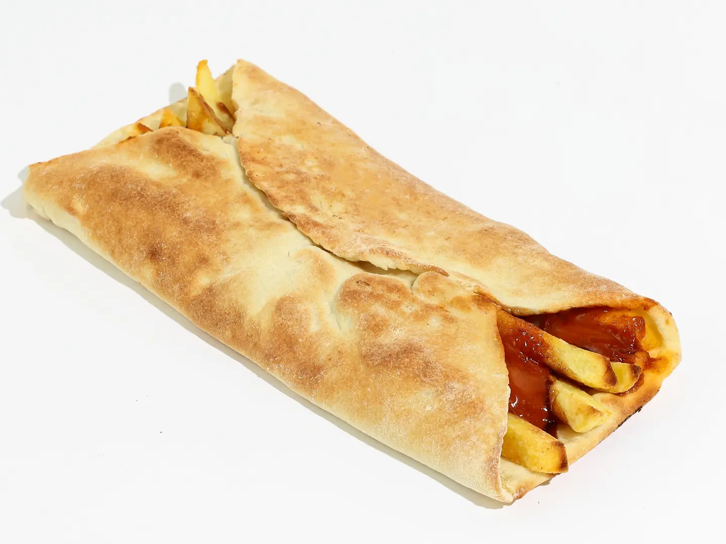 فطيرة بطاطس