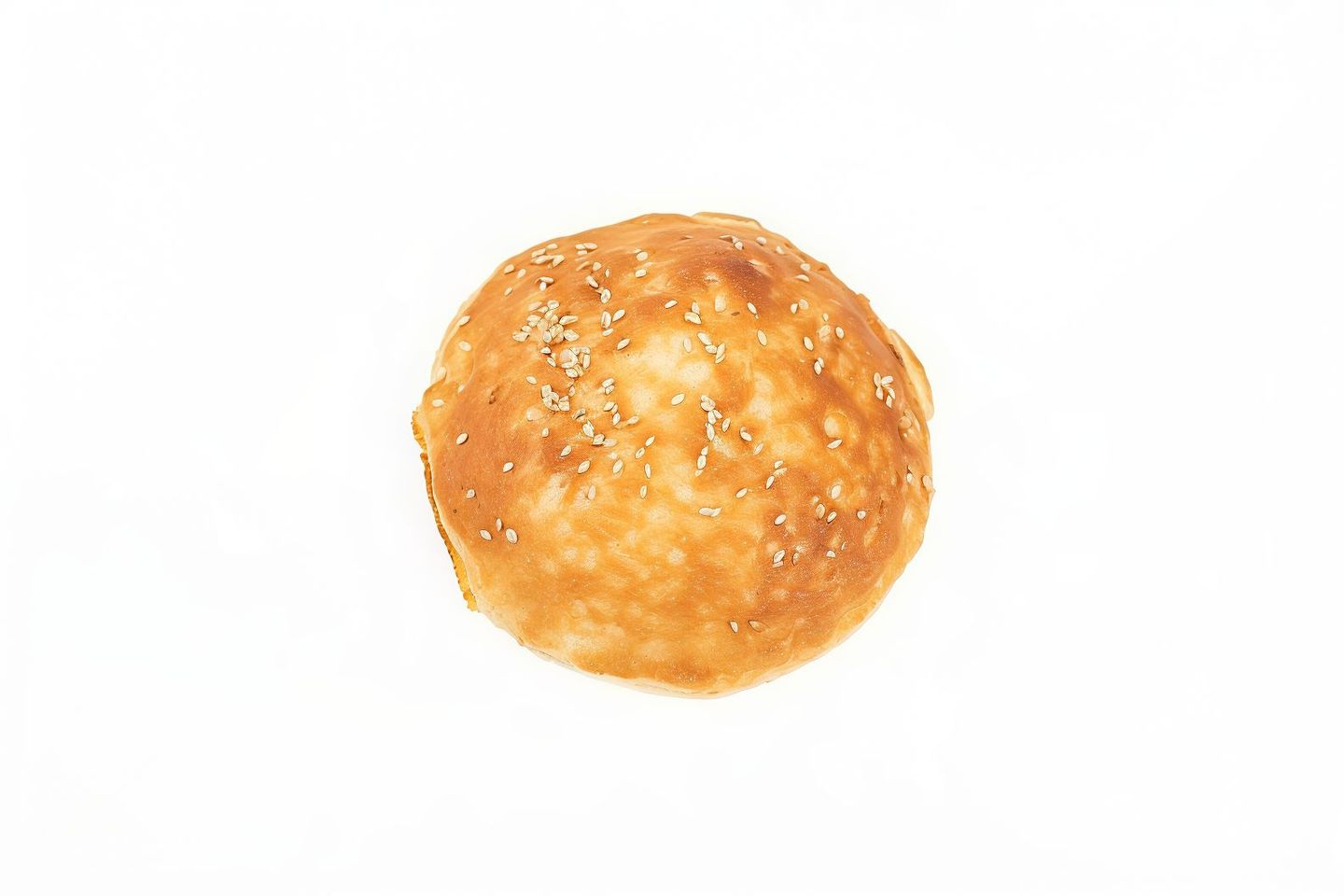 Burger Beef Oven