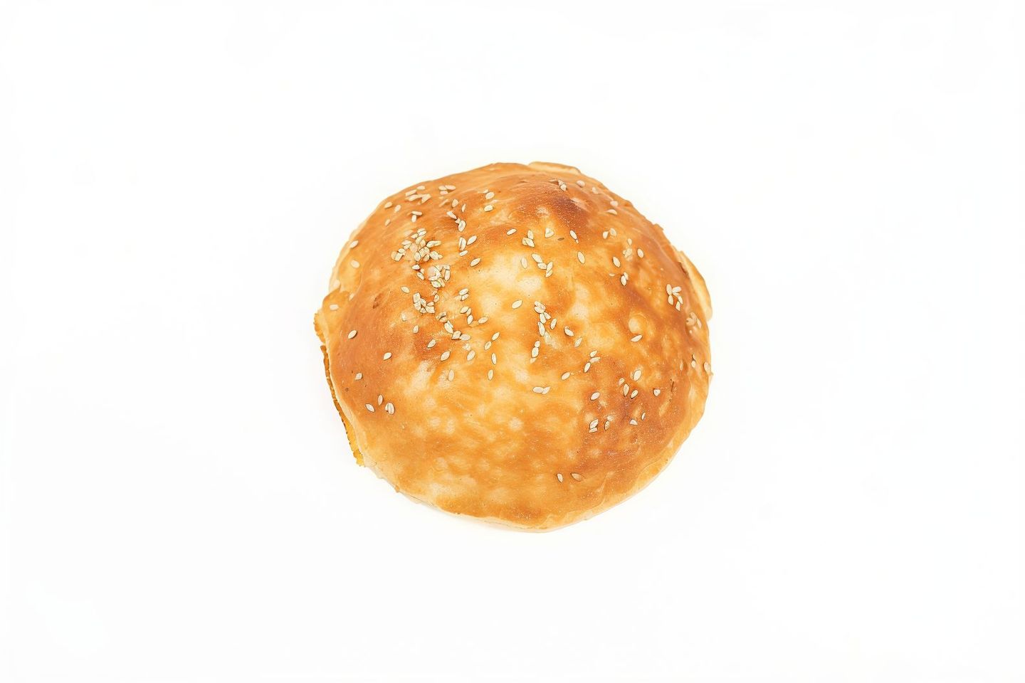 Burger Chicken Oven
