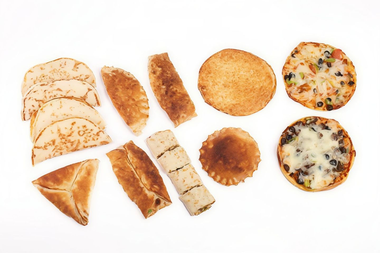 Pastry Mixed Special