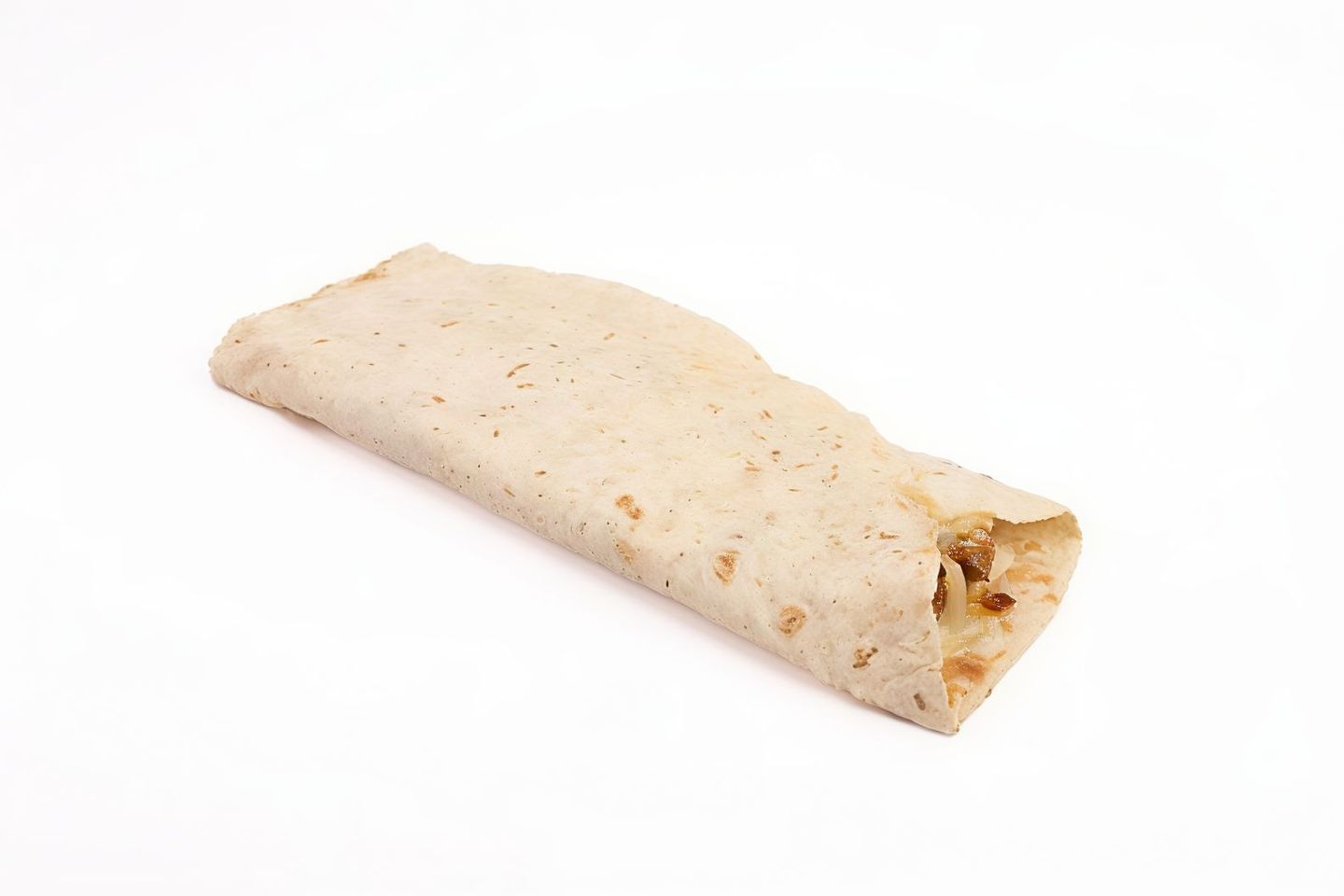 Mexican Chicken Tortilla