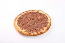 لحم بالعجين