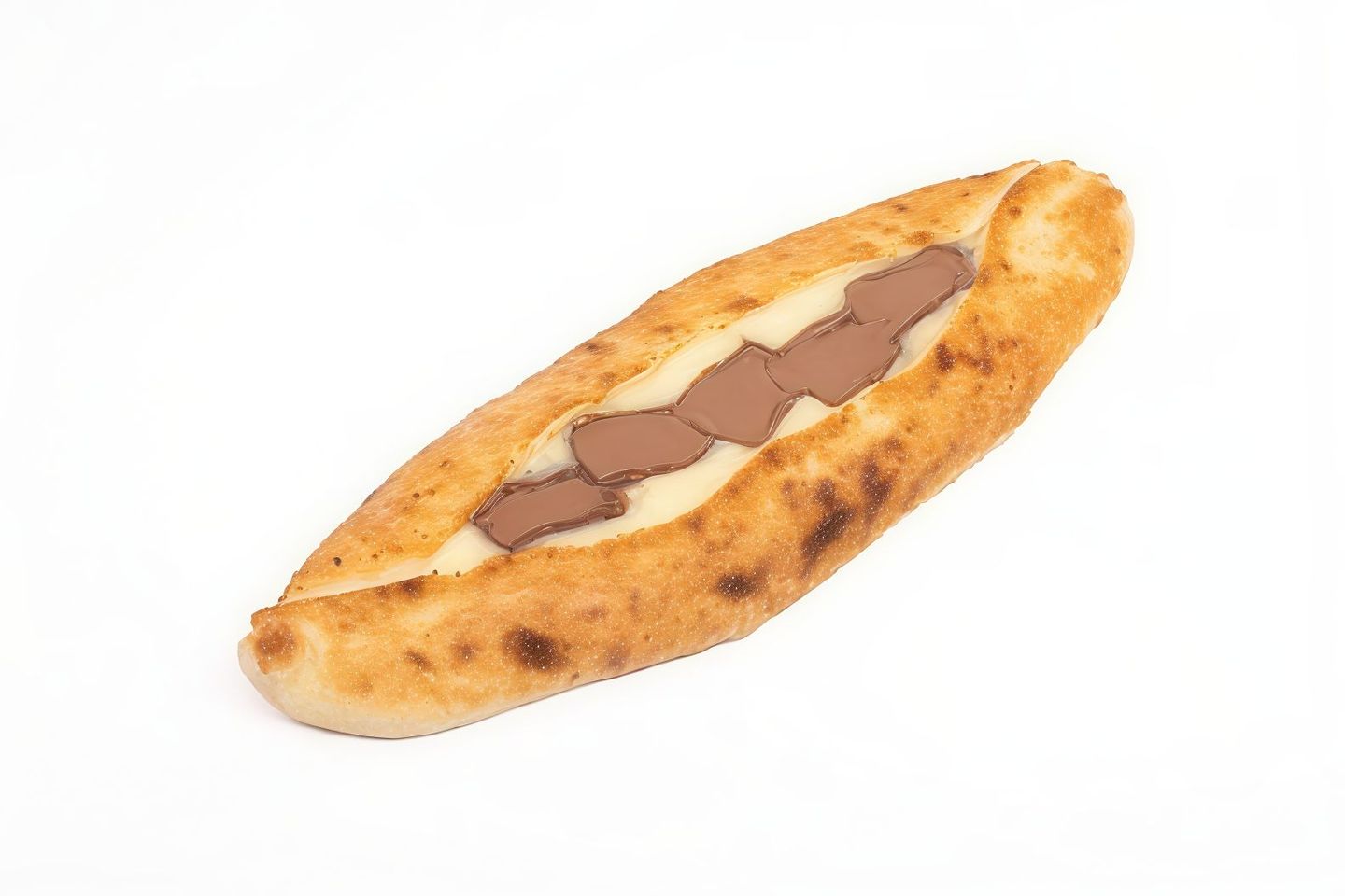 Qarib Galaxy W/Cheese
