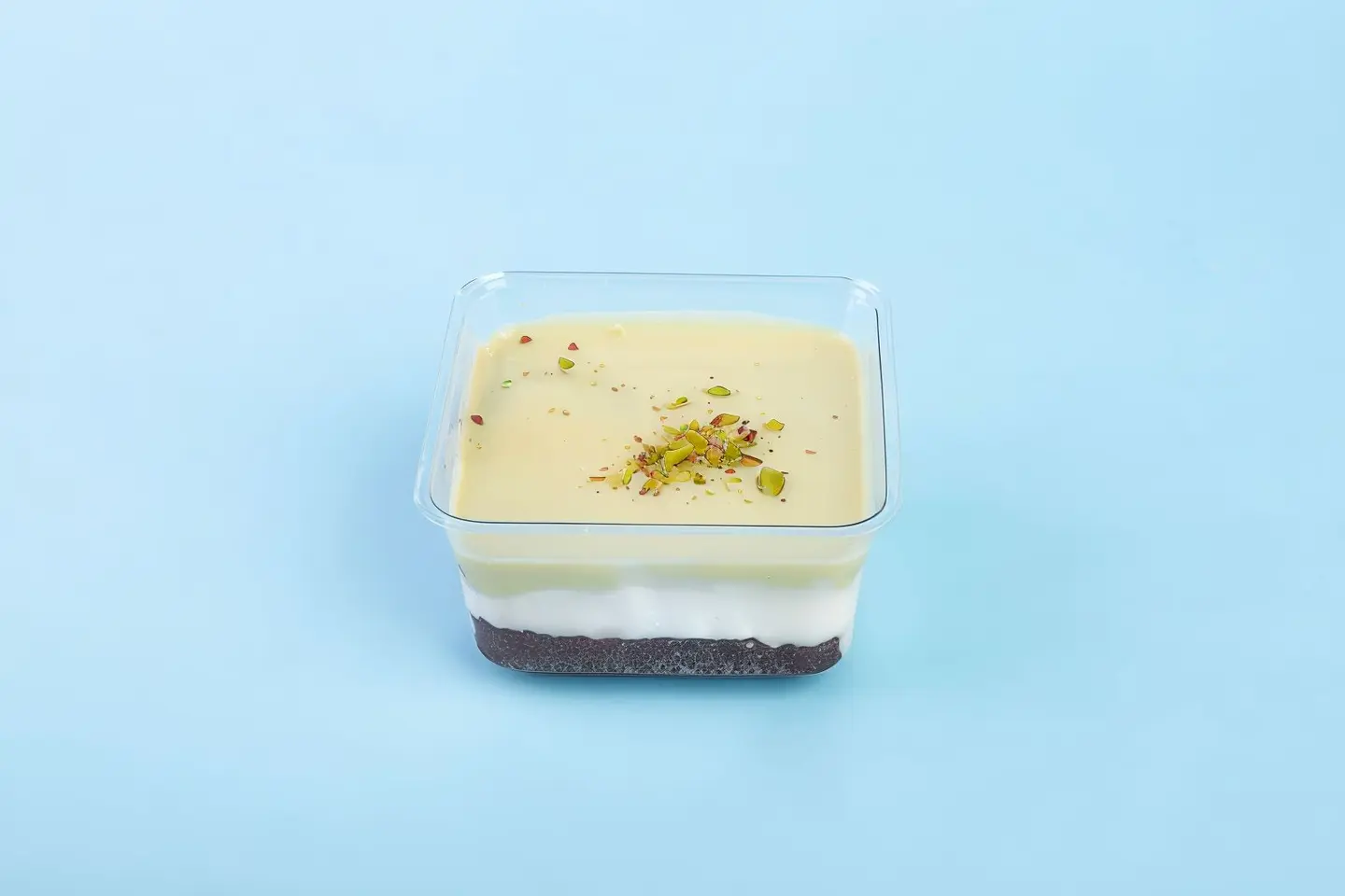 أكواب حلوى الفستق