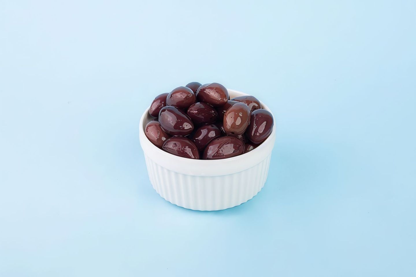 Greek Words Olive