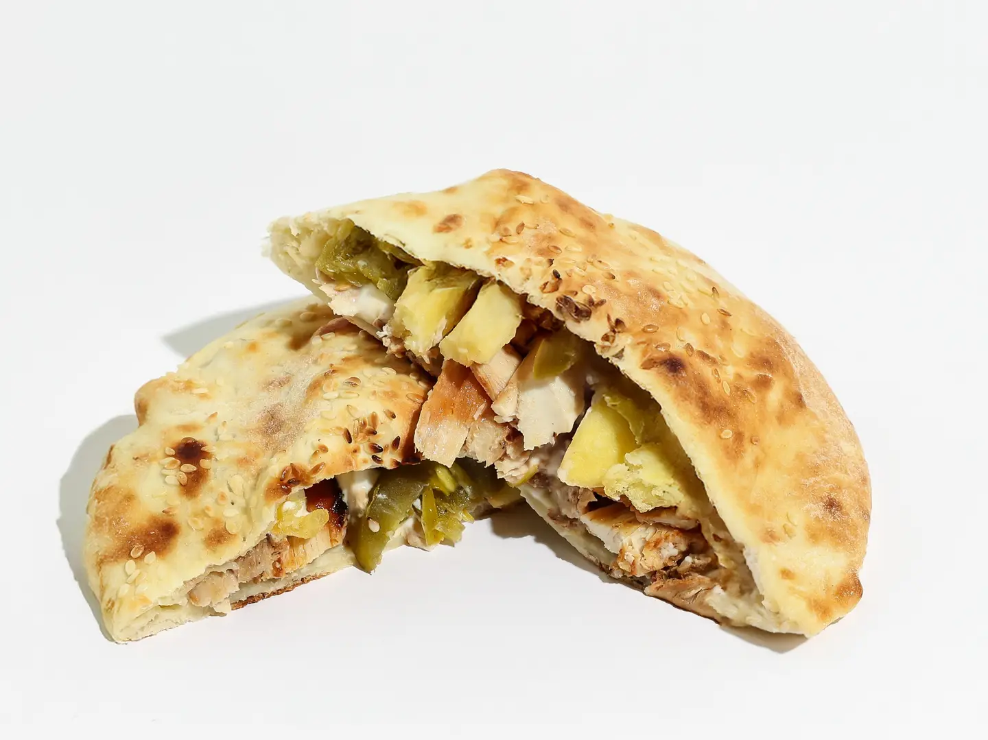 شاورما دجاج