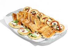 مشكل معجنات - وسط