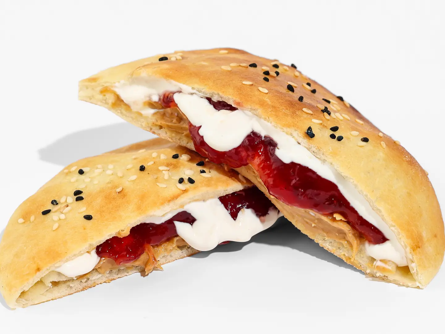 Assorted Cheese Doner