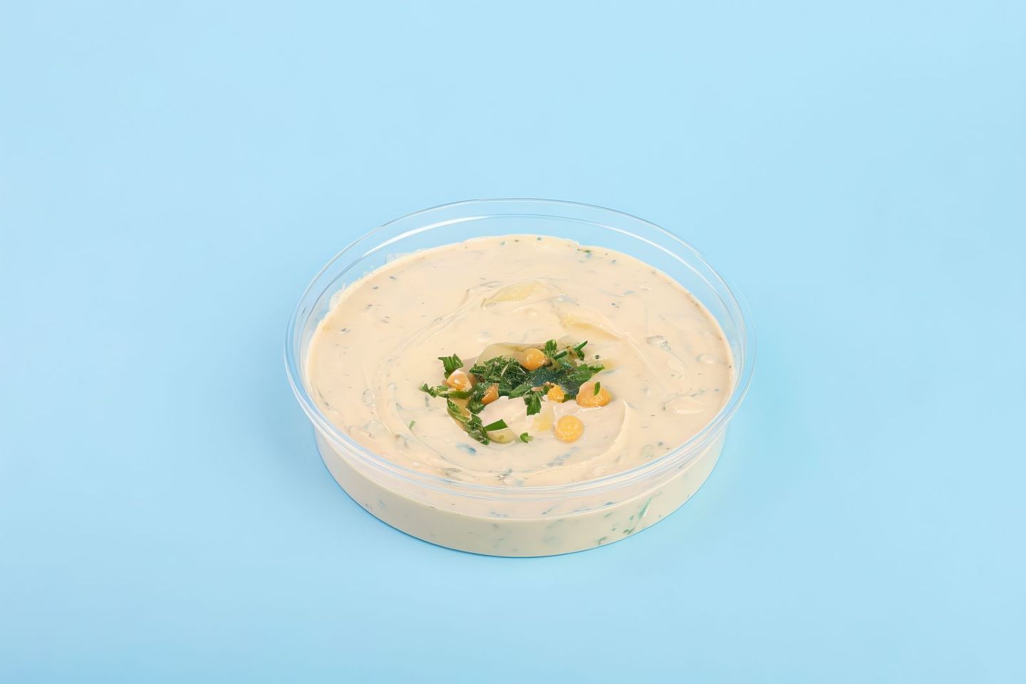 Hummus Beiruti