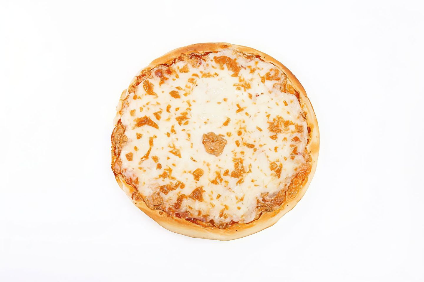 Pizza Tuna - Large