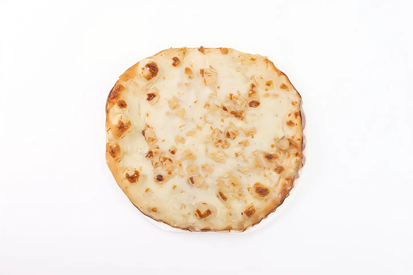 جبن مشكل