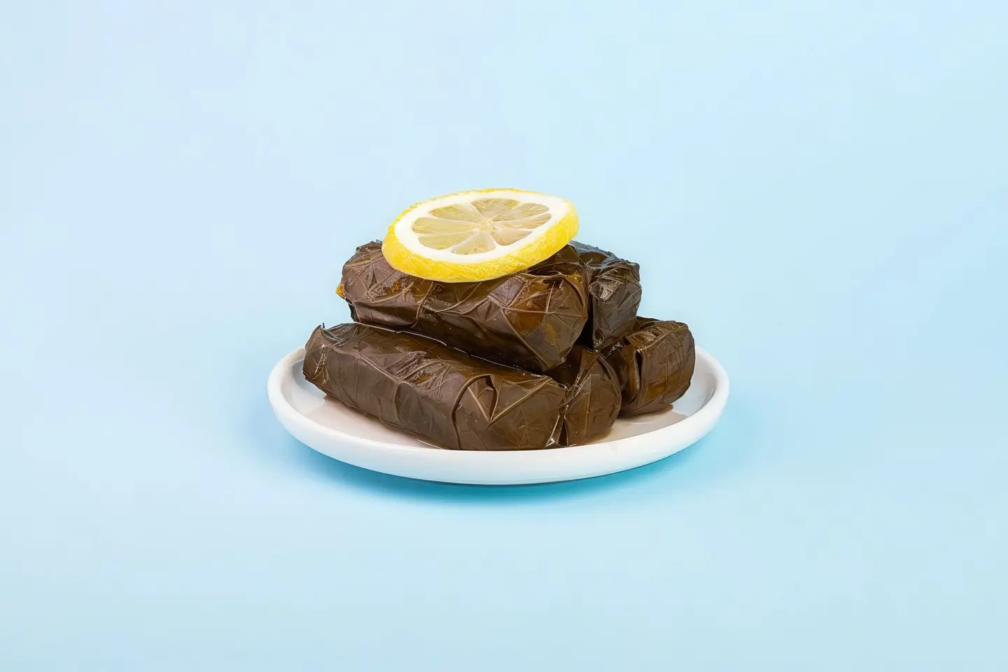 ورق عنب صغير