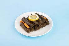 ورق عنب كبير