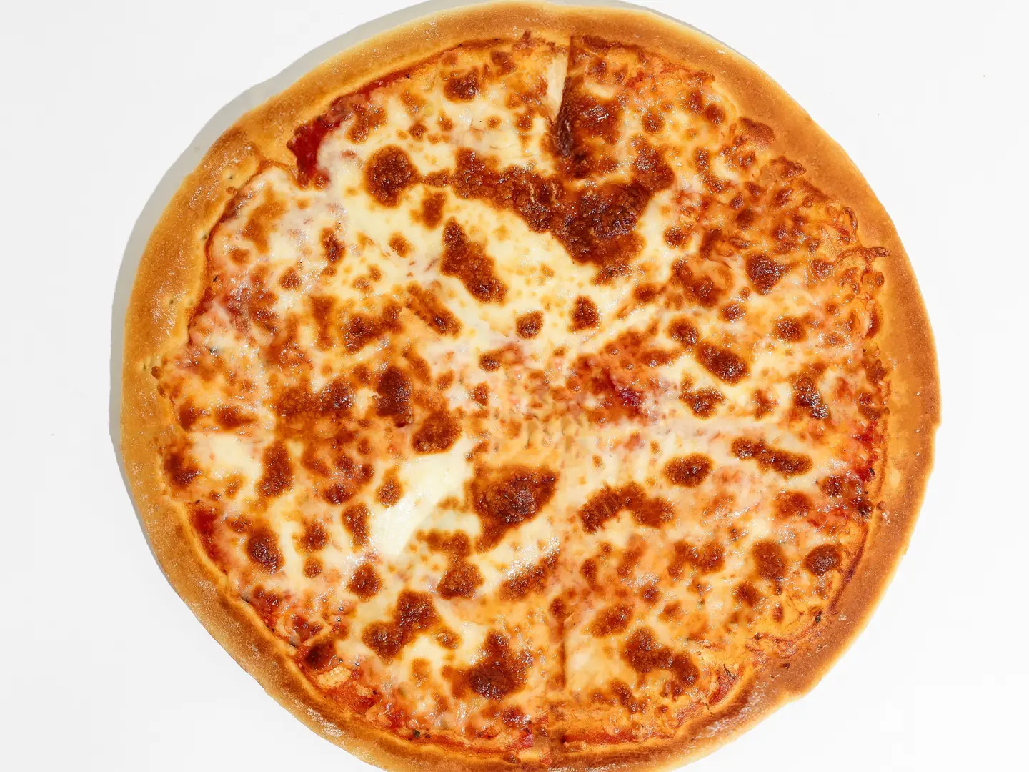 بيتزا مارجريتا الايطالية- صغير