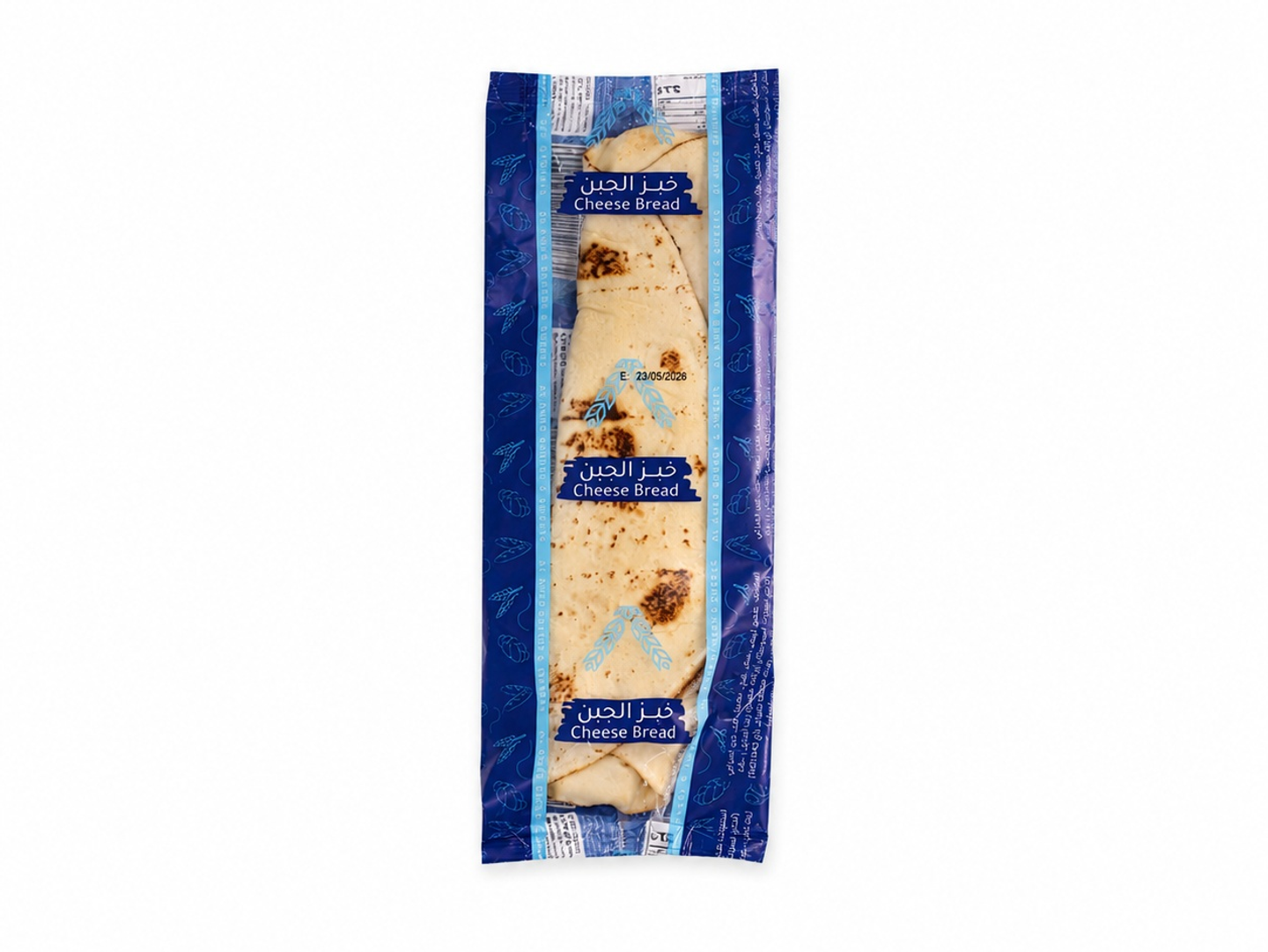 Bread Cheese
