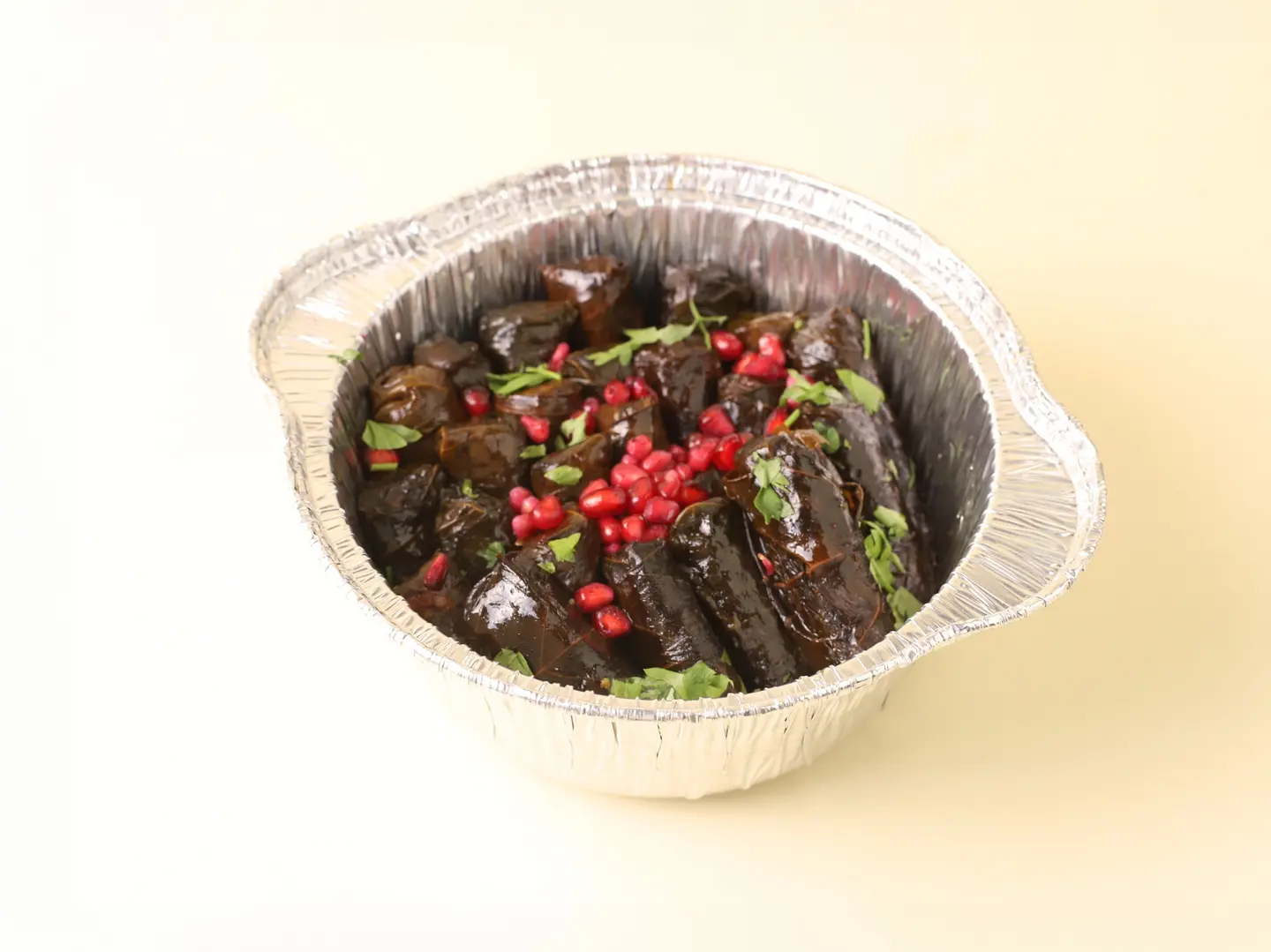 قدر ورق عنب