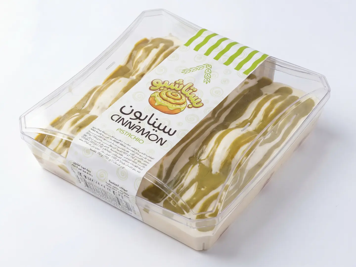 سينابون بستاشيو