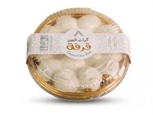 كرات جبن بالقرفه