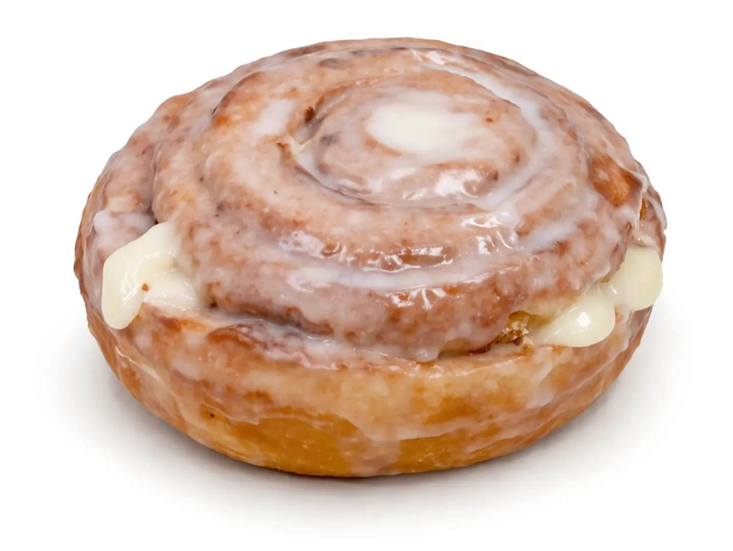 دونات رول جبن