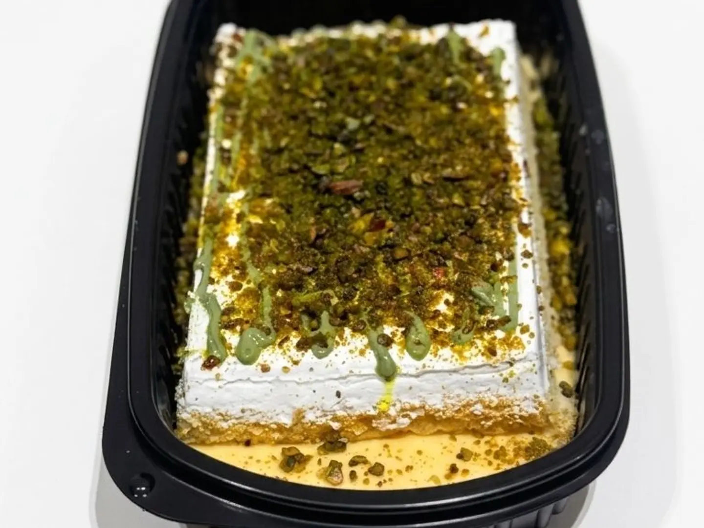 Pistachio Ambalie